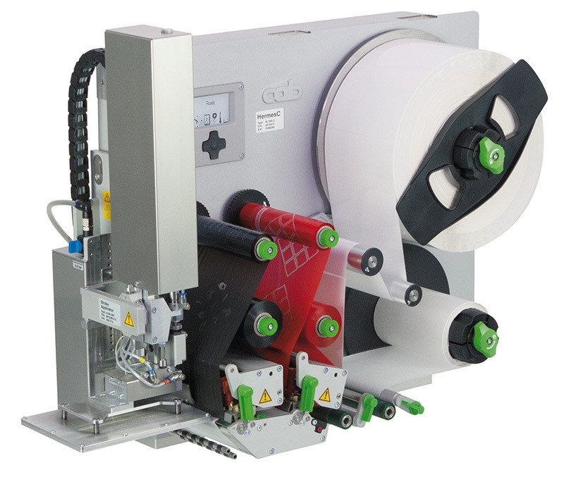 Hermes C applicators