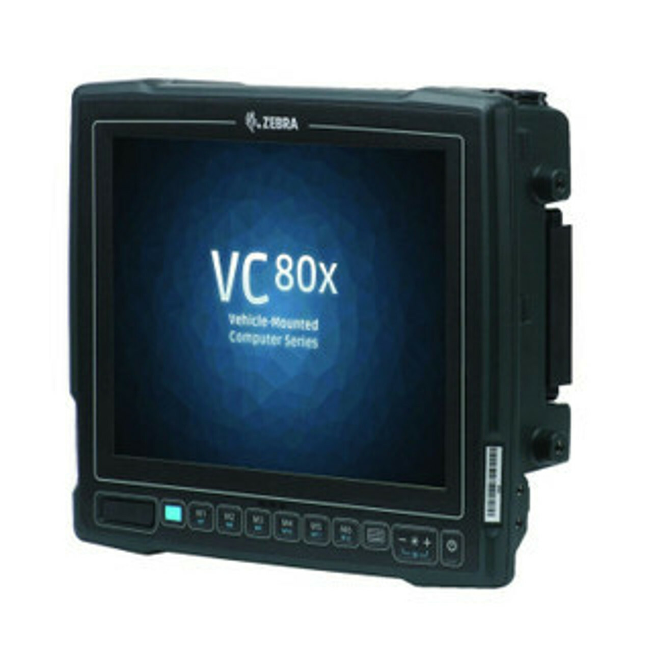 Vehicle-Mounted Computers