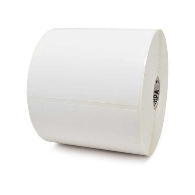 Z-Select 4000T Removable Label