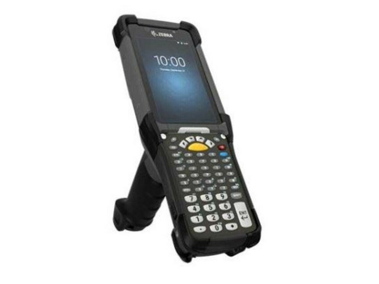 MC9300 NFC Haptics