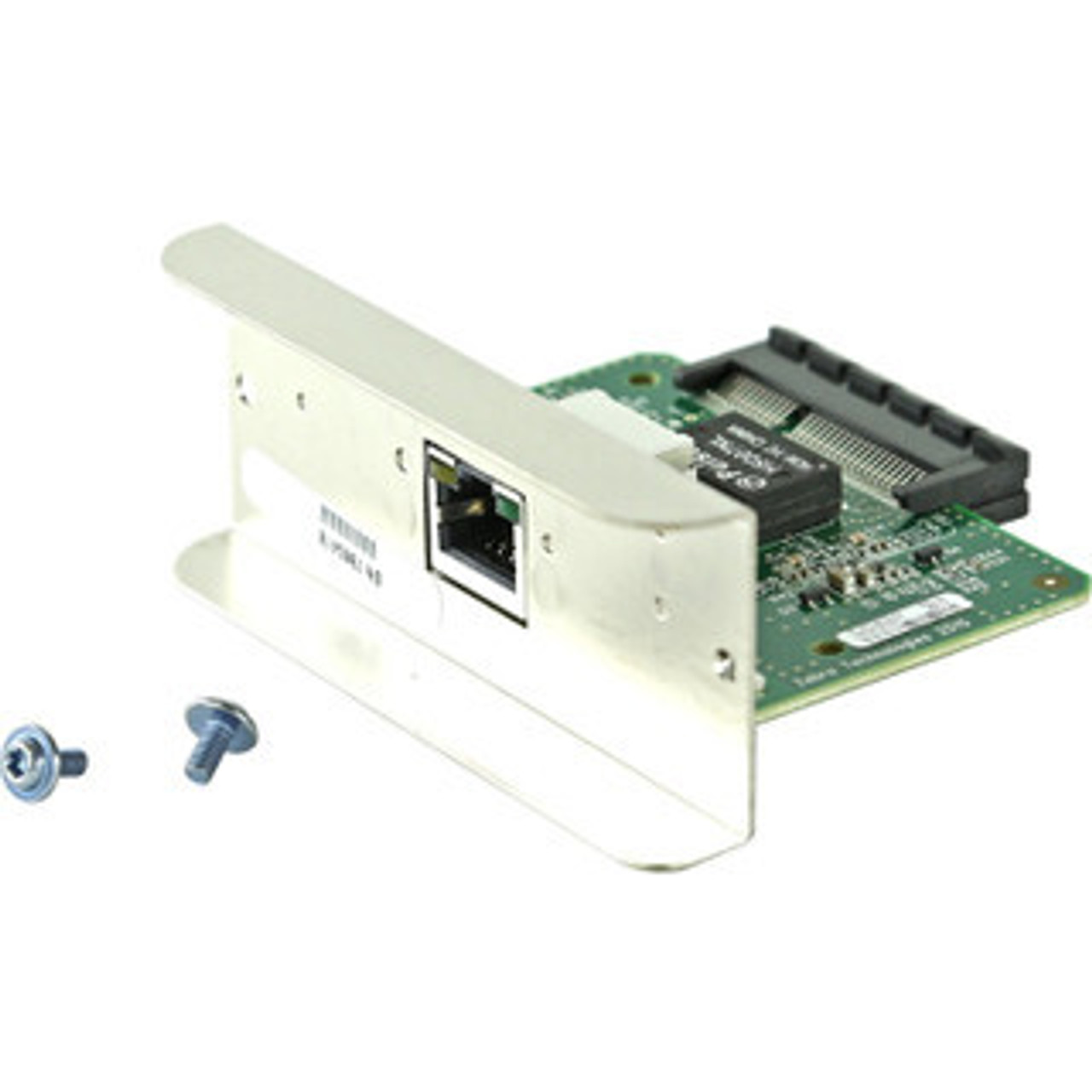 Print Servers