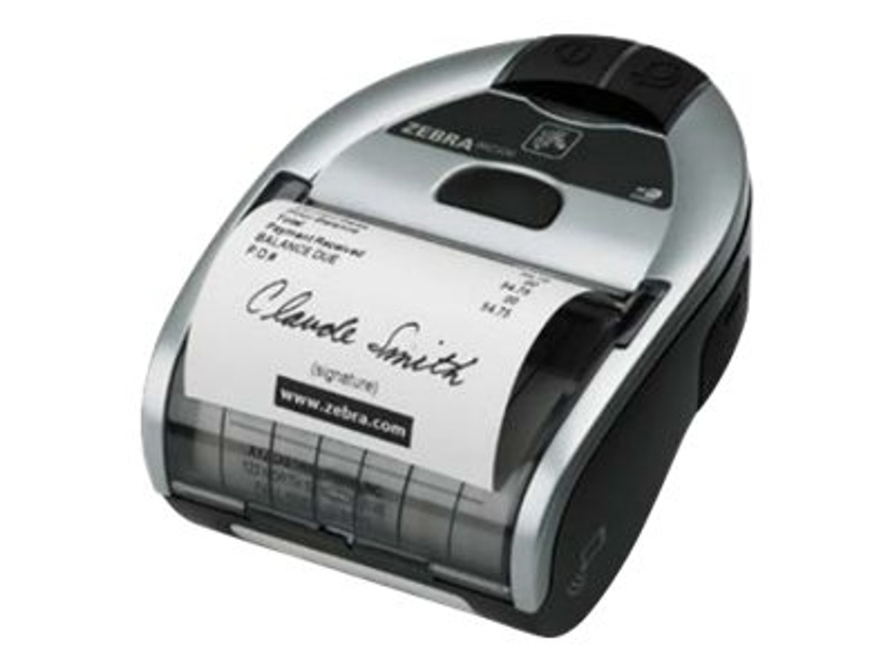 Zebra Imz320 Portable Printer 3120