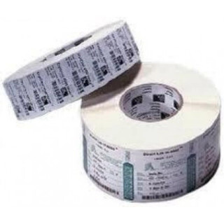 IQ Color 2000D Label