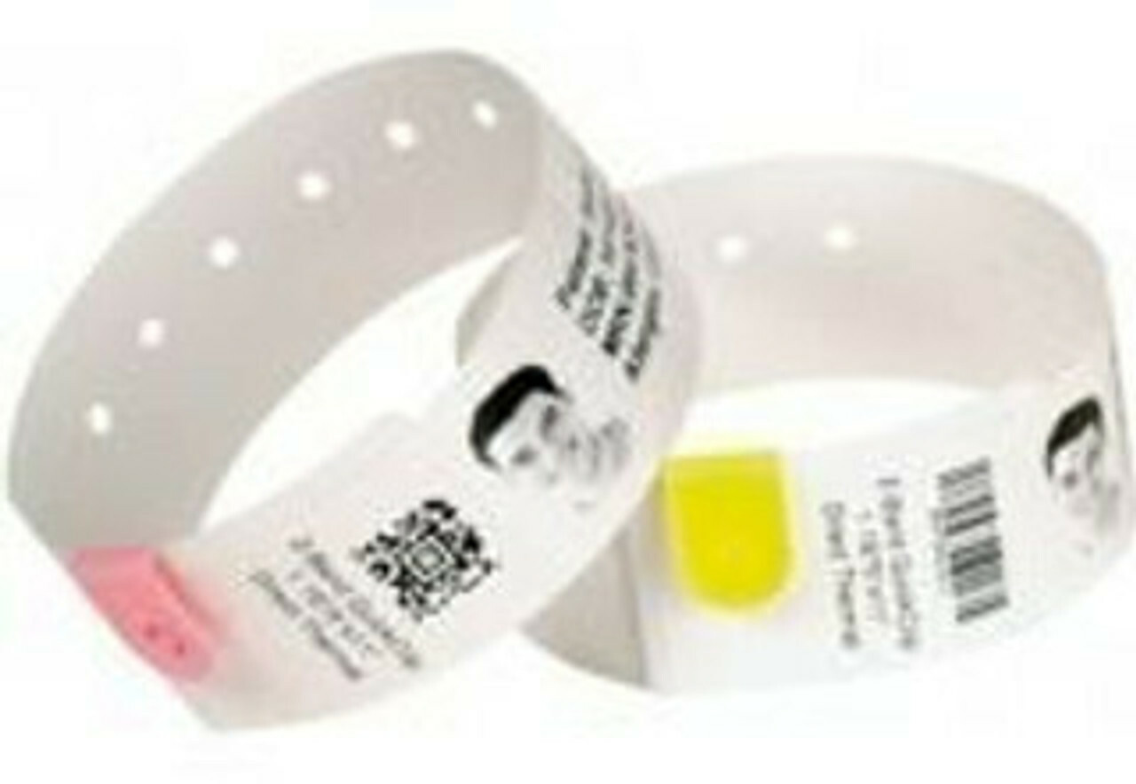 Z-Band Ultra Soft Wristband