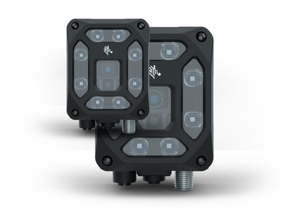 Fixed Industrial Scanners