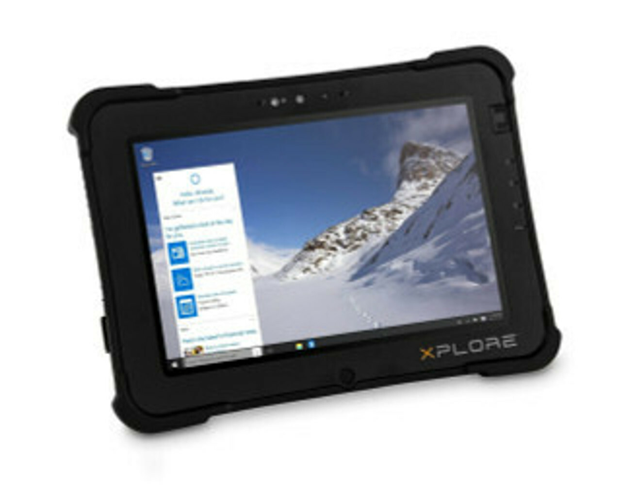 XSLATE L10