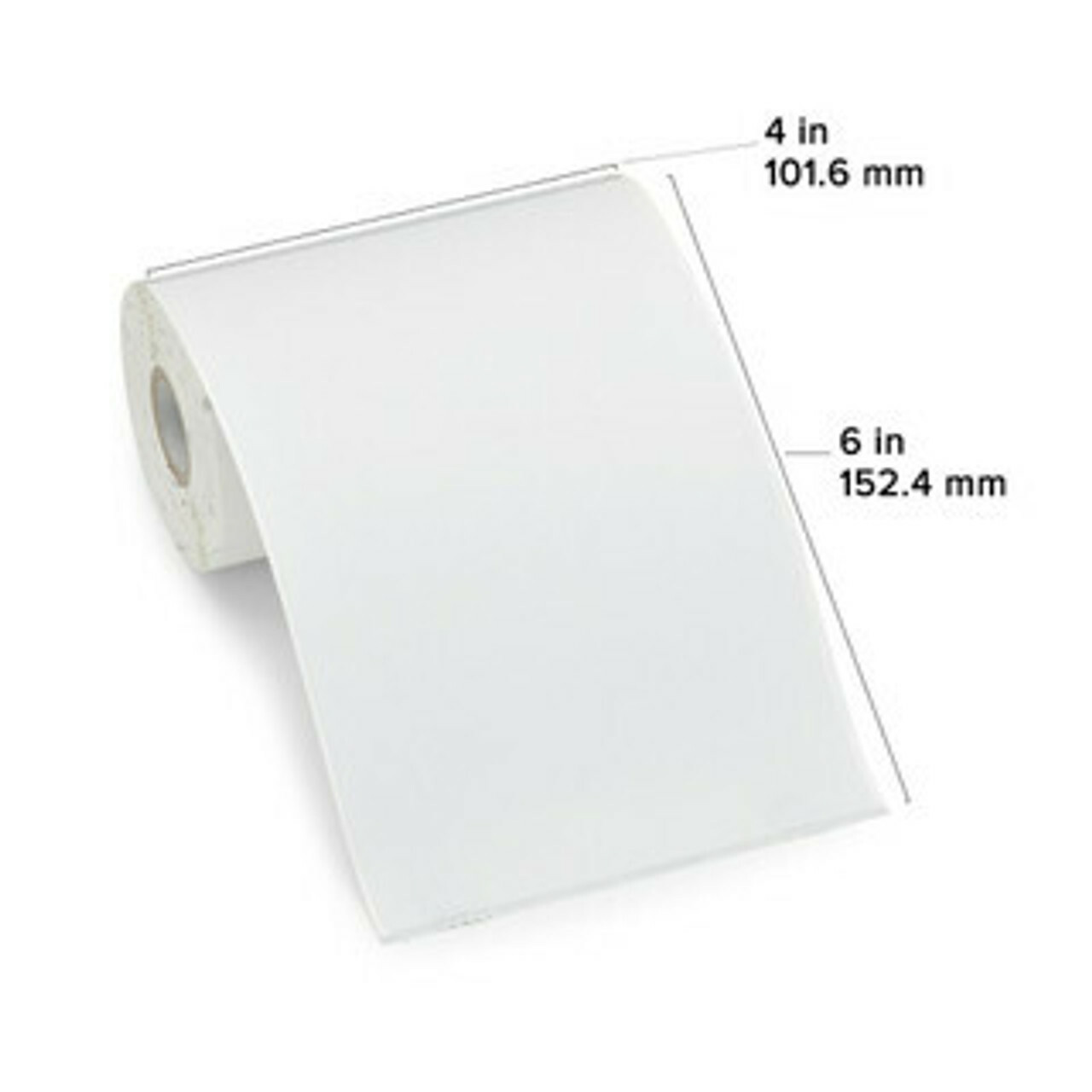 Z-Perform 2000D Label