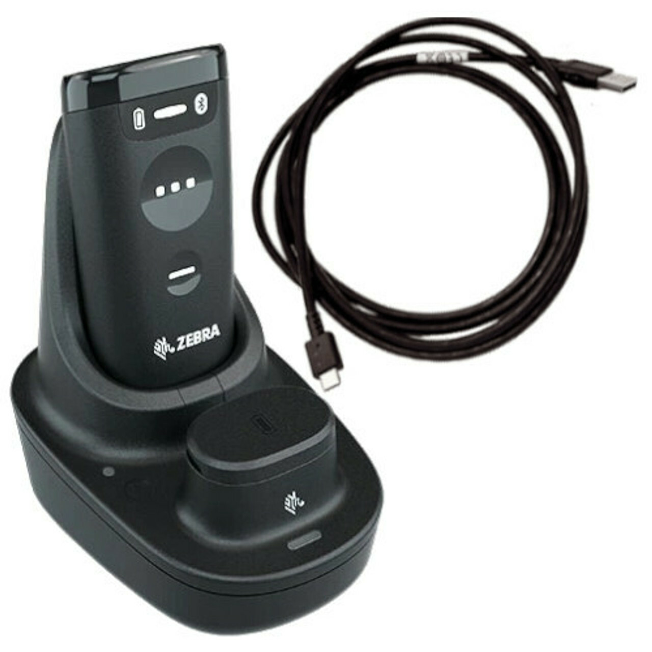 Companion Scanners