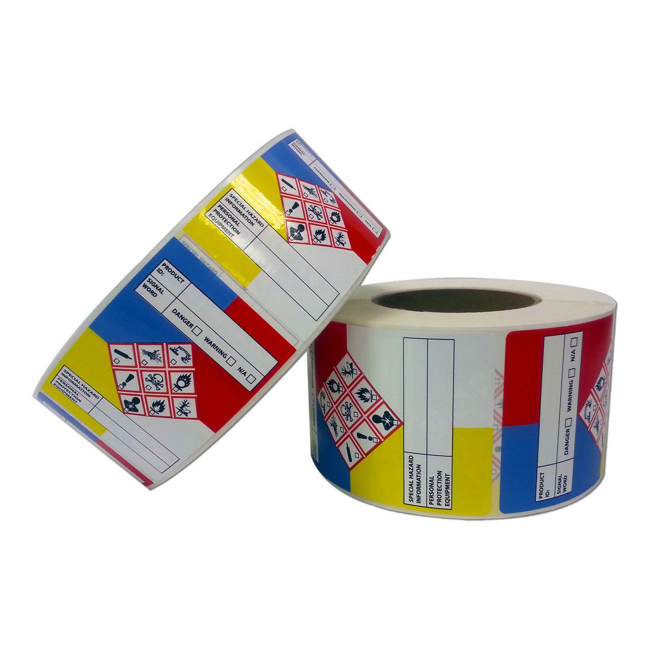 Epson Colorworks Media  Labels