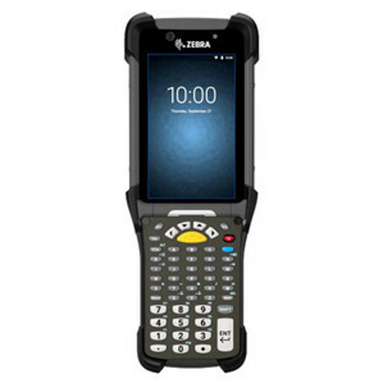 MC9300 NFC Haptics Camera