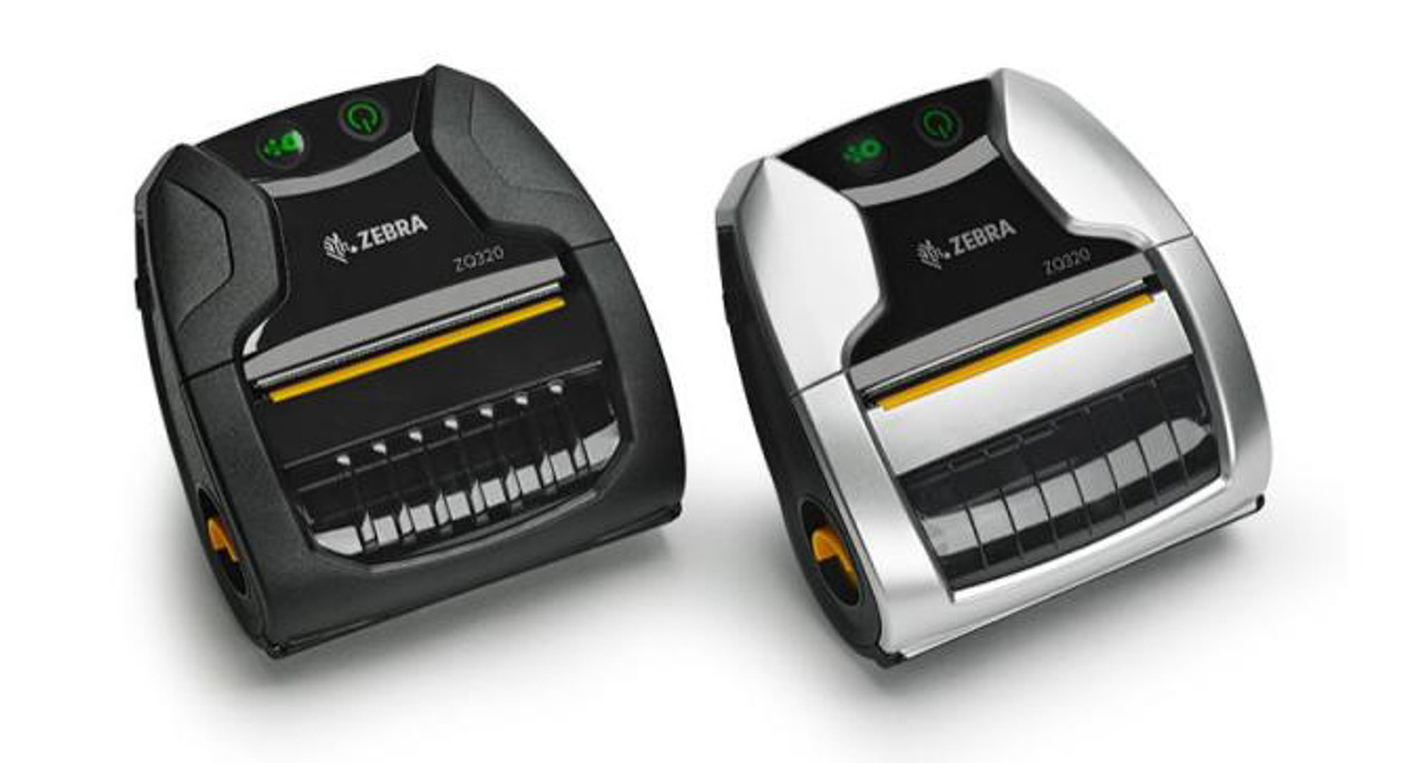 ZQ300 Series Mobile Printers