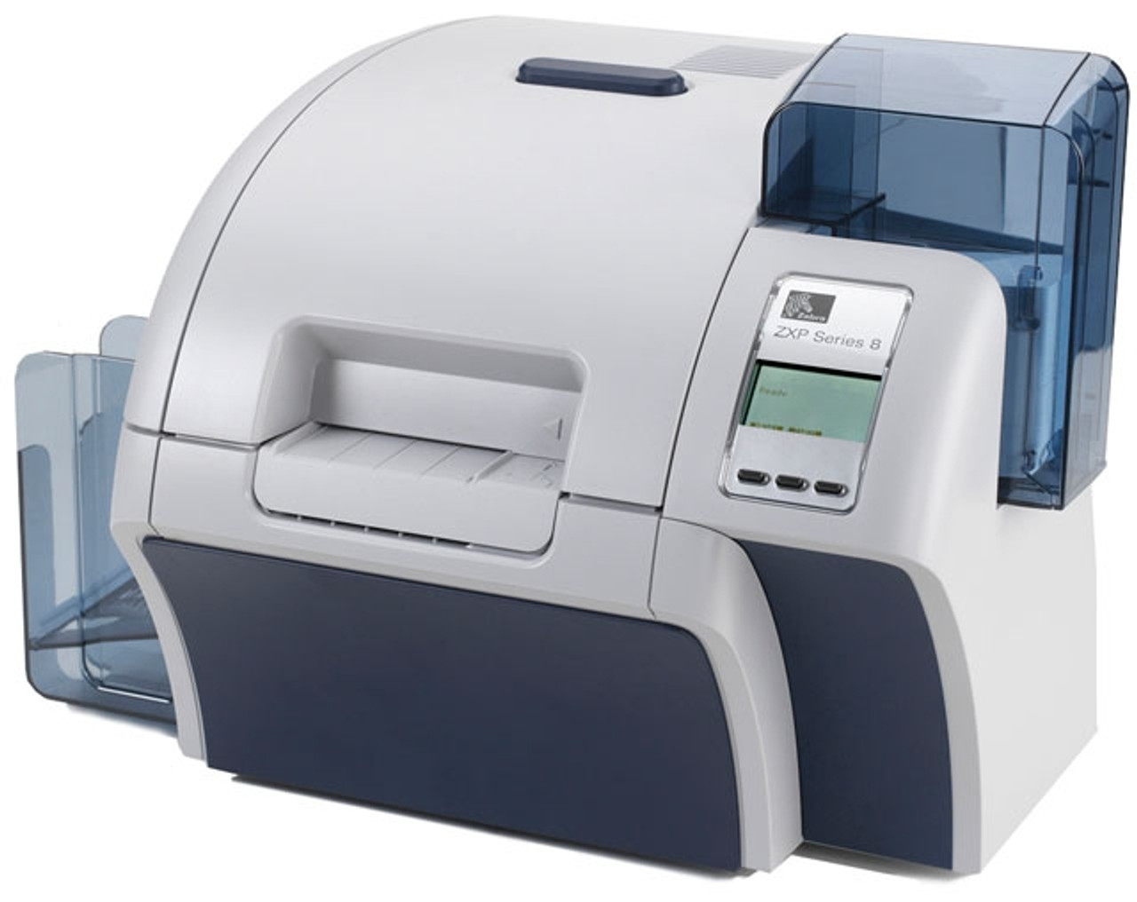 ZXP 8 Card Printer