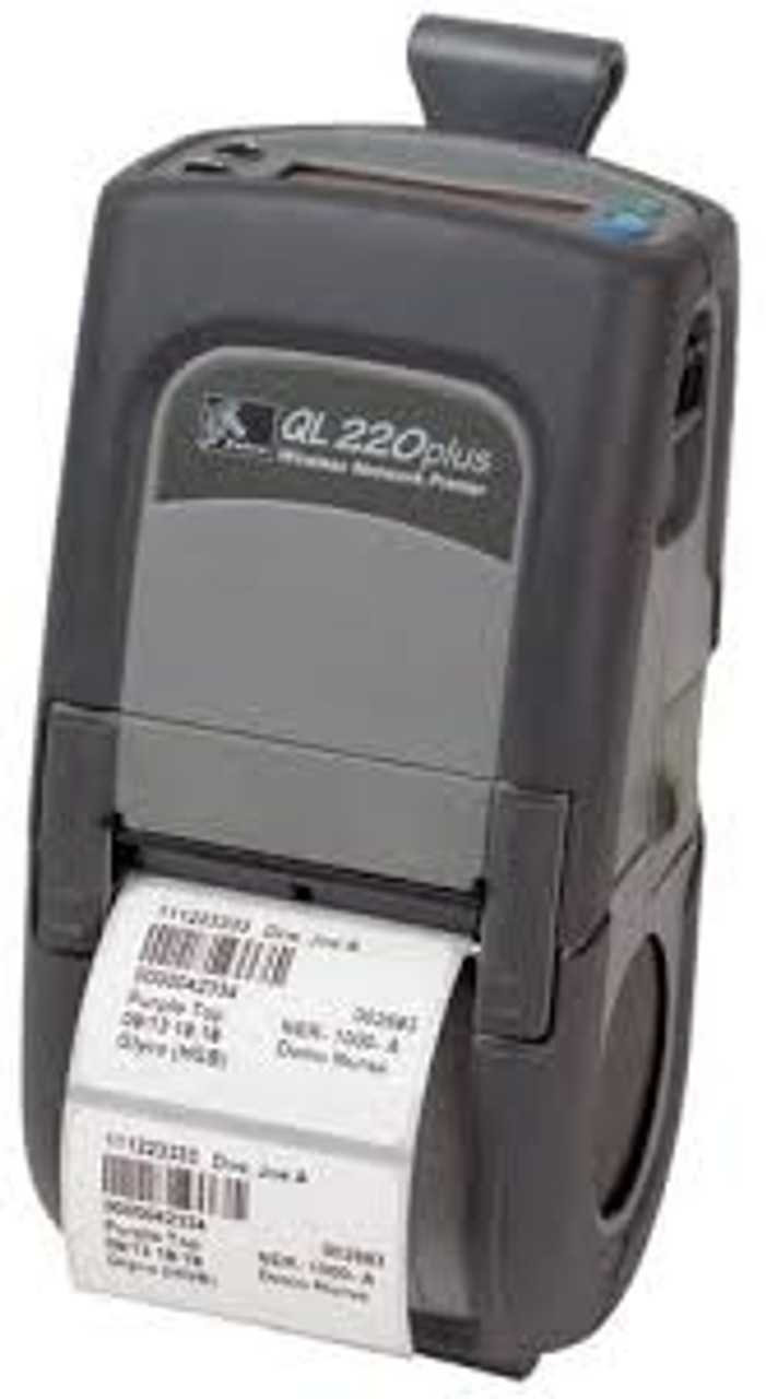 QL220 & QL220+ Printheads & Parts