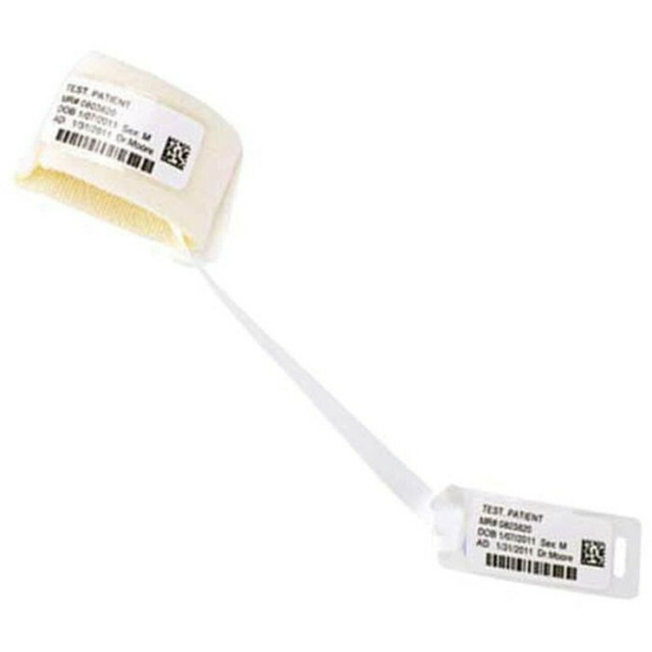 Comfy Cuff Wristband