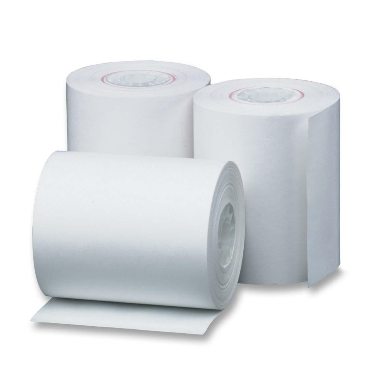 Mobi Print Receipt Paper