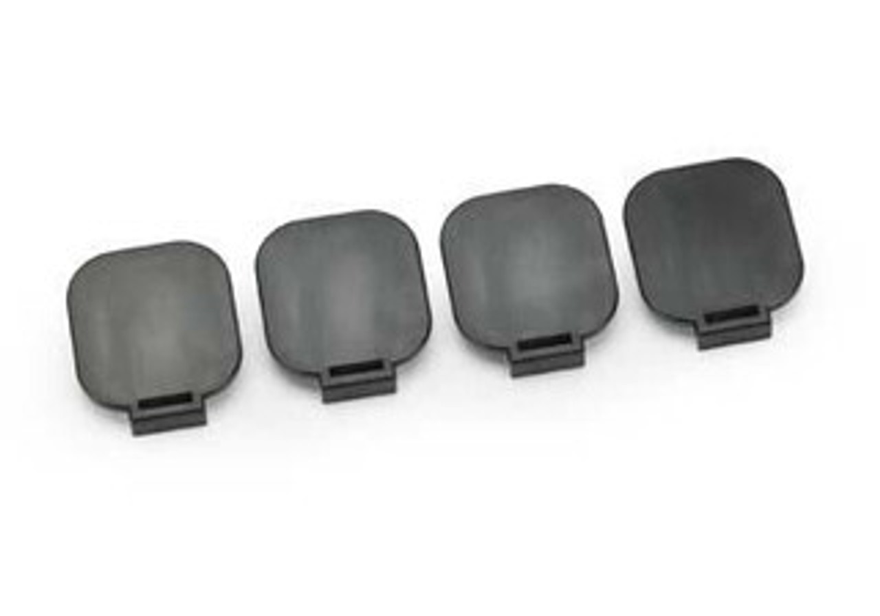 Spacers