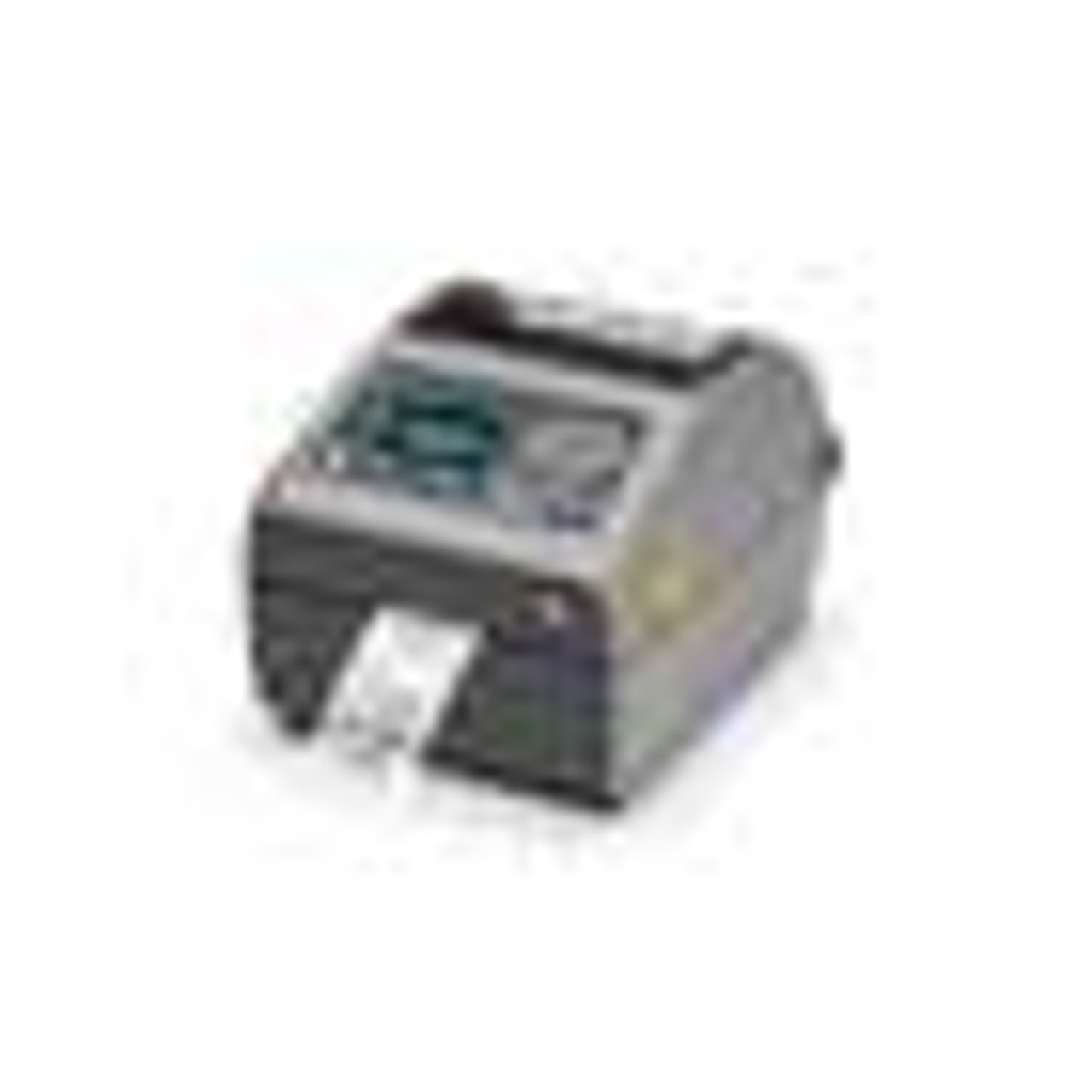 DT ZD620; Std EZPL, 203 dpi, US, USB,802 ZD62142-D01L01EZ Zebra Barcode   Mobility