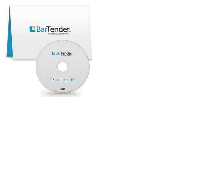 bartender for zebra printer