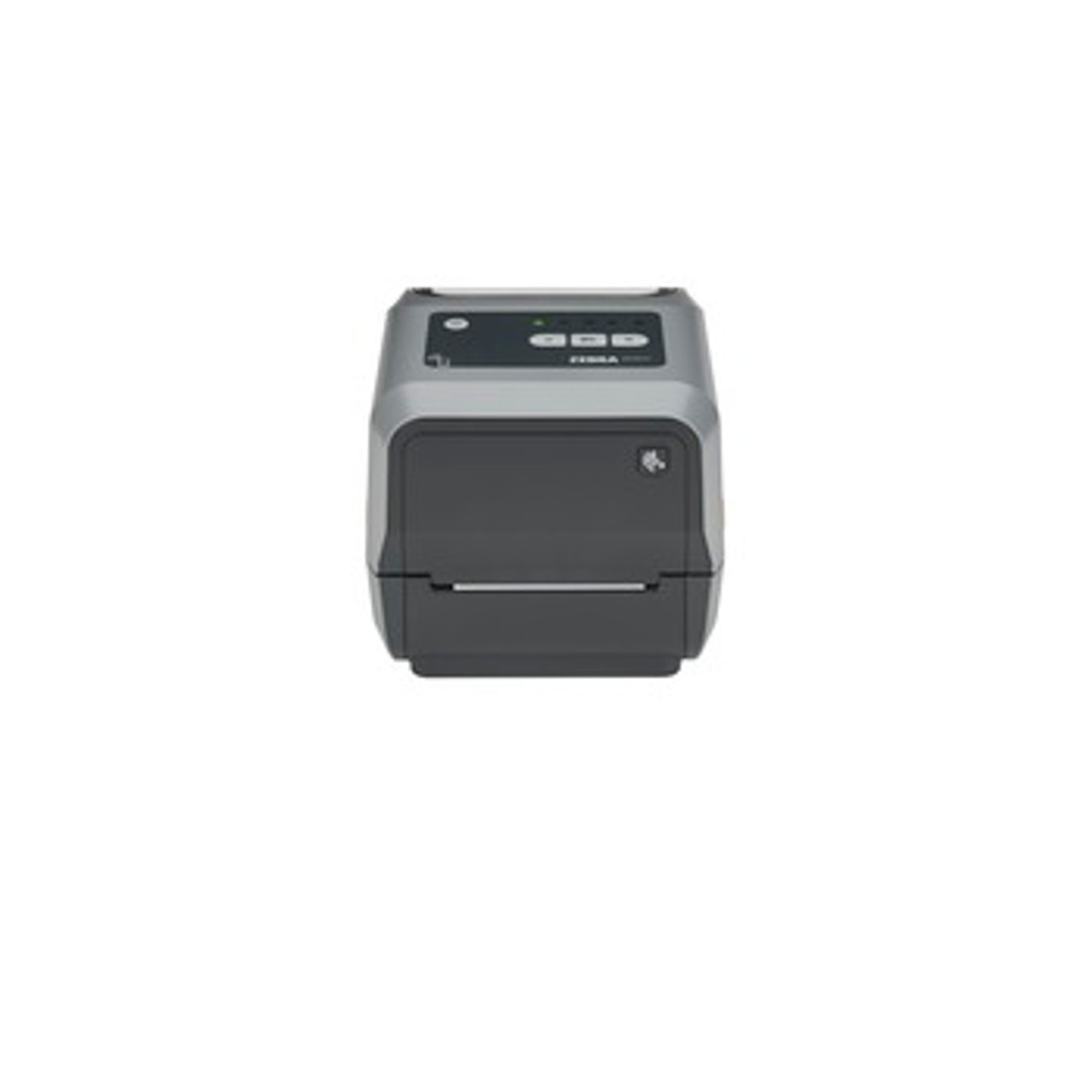 ZD621 Thermal Transfer 4" Print Width Premium Desktop Printer ZD6A042- 301F00EZ Zebra Barcode  Mobility