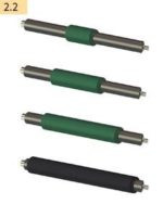 Rewind Assist Roller RR4 | 5954183.001 | 5954183.001