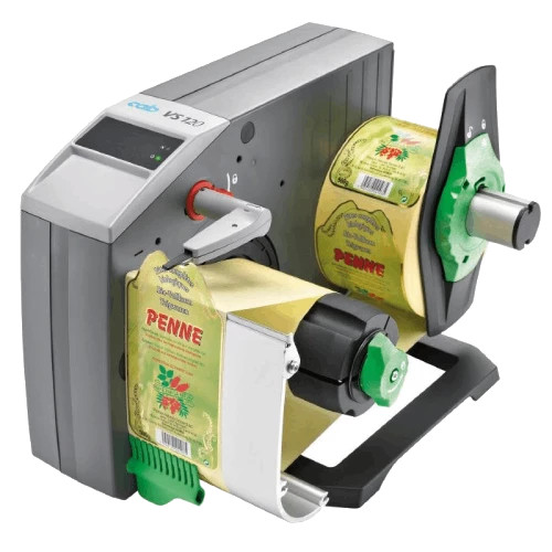 Label Dispenser VS120+ 5542195 5542195