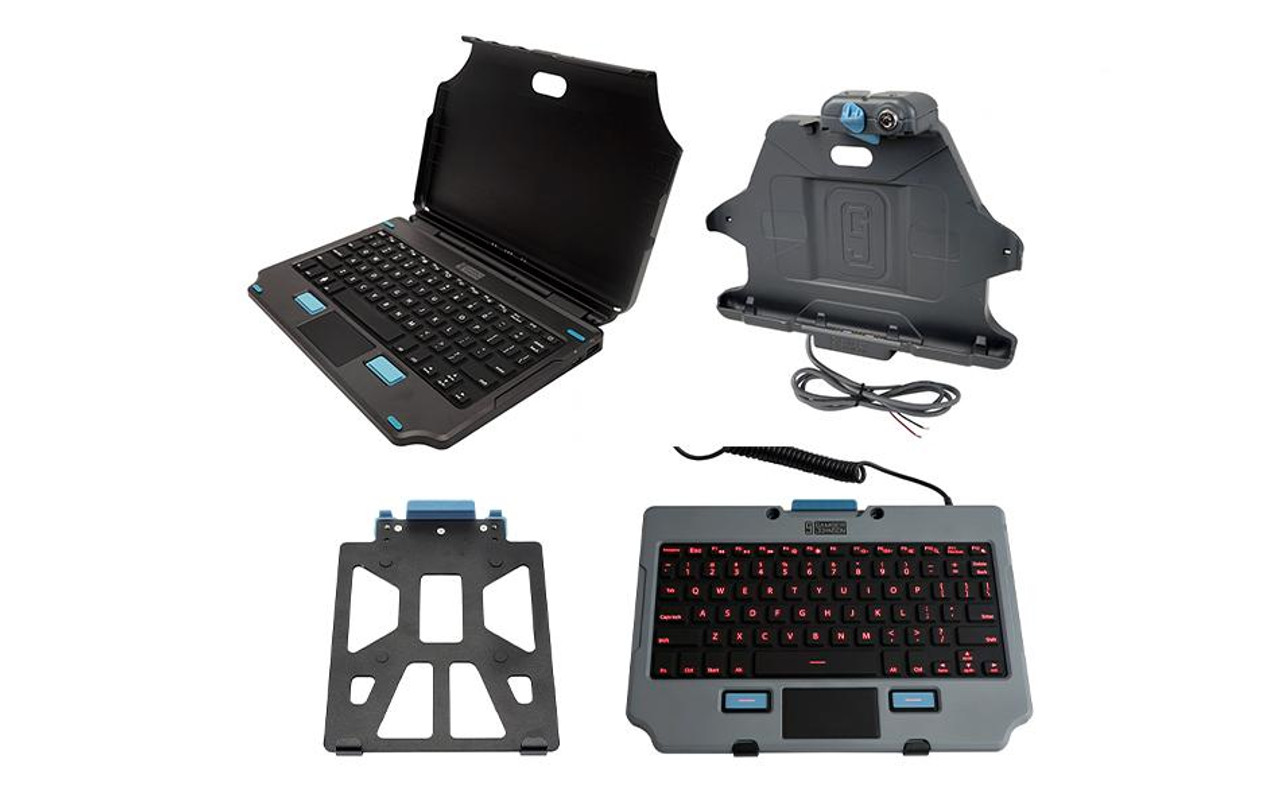 Samsung galaxy tab active 2 pogo pin keyboard hotsell