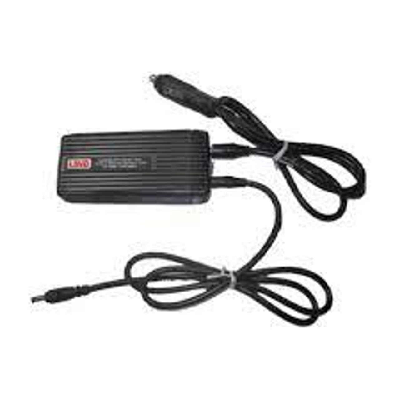 POWER, 12-32V INPUT CIGARETTE LIGHTER ADAPTER, 12V OUTPUT 5.5X2.5 XDIM G2  G3 B10,BC,D10,L10 | 450019