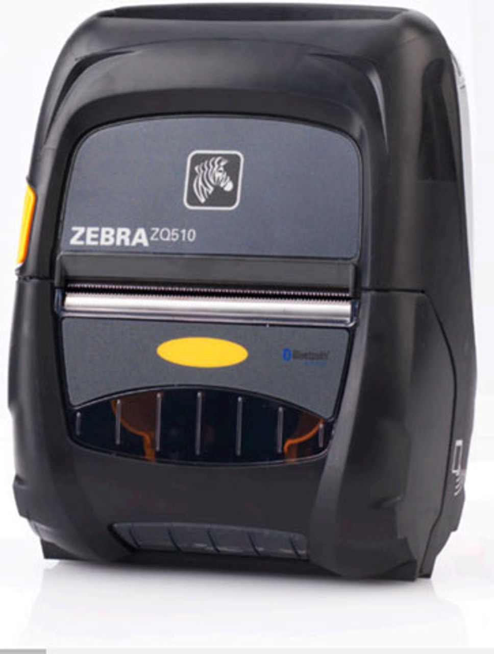 Zebra ZQ510 Mobile Printer (3" DUAL RADIO, ACTIVE NFC ) | ZQ51-AUN0100-00 | Zebra Barcode & Mobility