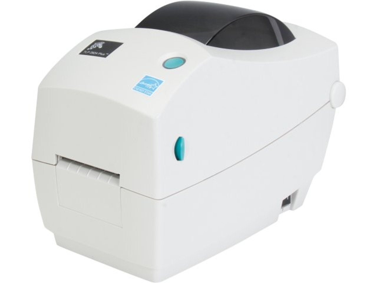 TLP 2824 Plus Printer (203dpi, EPL, ZPL, USB, Internal 10/100 Ethernet,  Cutter | 282P-101512-000