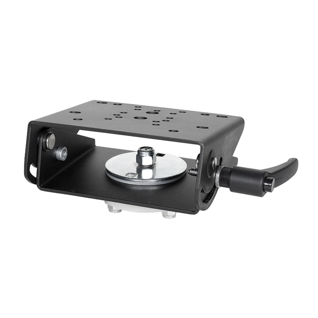 Vist 13mm プレート 7160-0750 VESA 75 / GJ Clevis with 3-stud adapter plate for