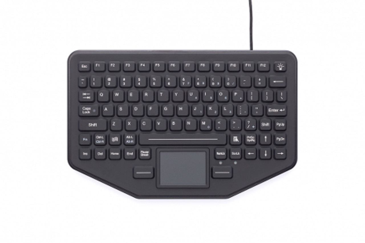 7300 0032 Skinnyboard N Mobile Keyboard With Touchpad Sb 87 Tp M 7300 0032