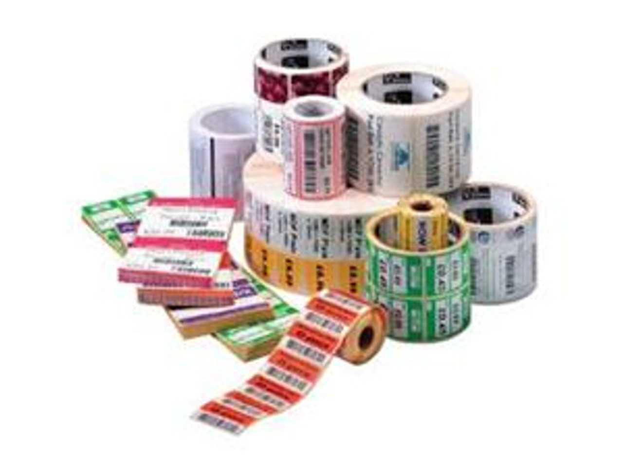 PolyPro 4000D Label