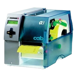 cab Tech