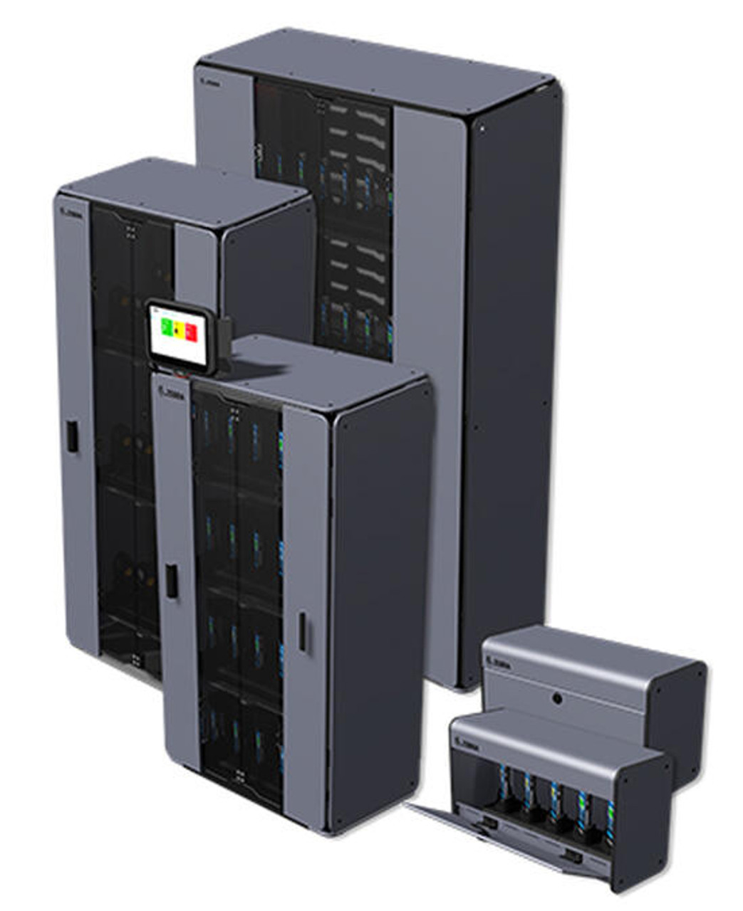 Intelligent Cabinets