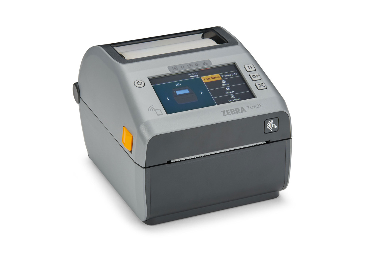ZD600 Series
