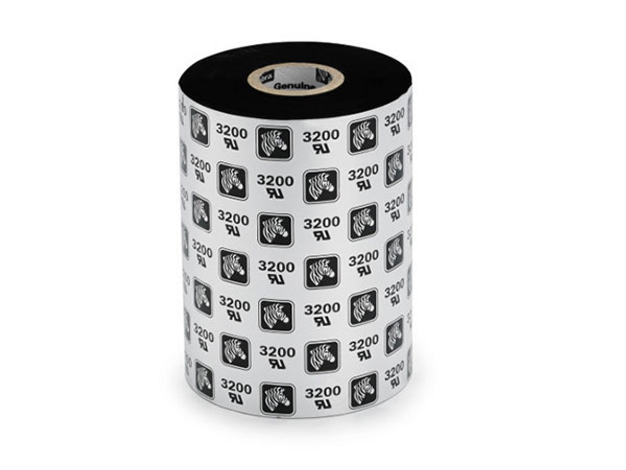 Barcode Ribbons