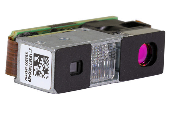 SE55 (Extended Range Imager)