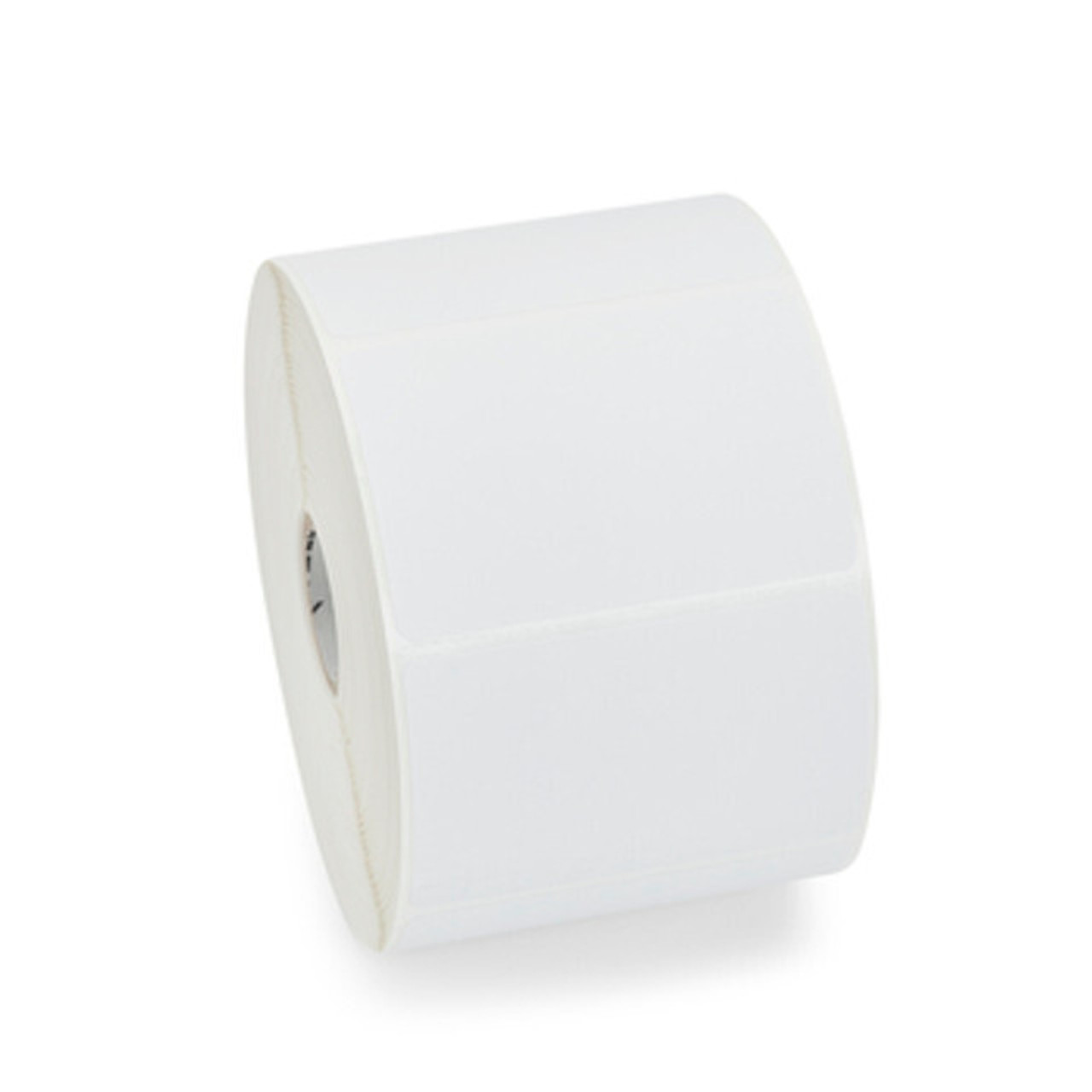 8000T Low-Temp Gloss White Label