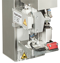 HERMES Q -  Hermes+ applicators