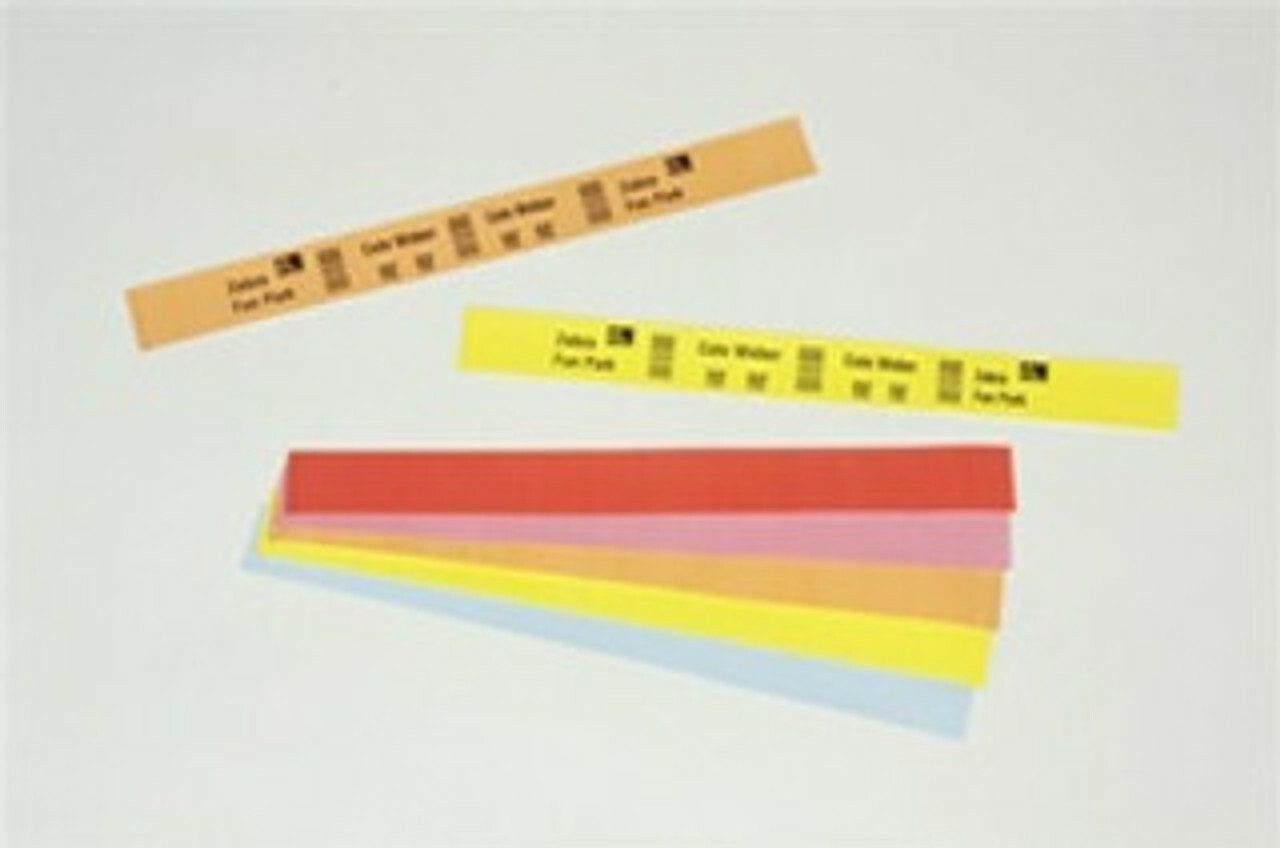 Z-Band Fun Wristband