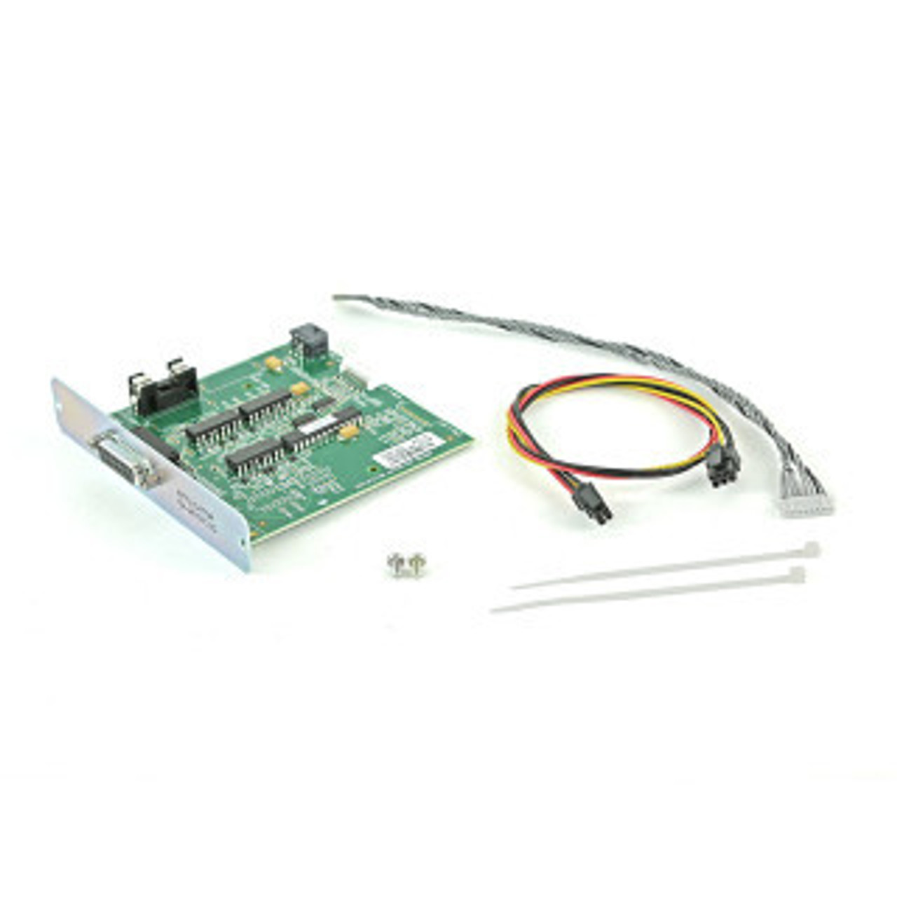 Applicator Interfaces