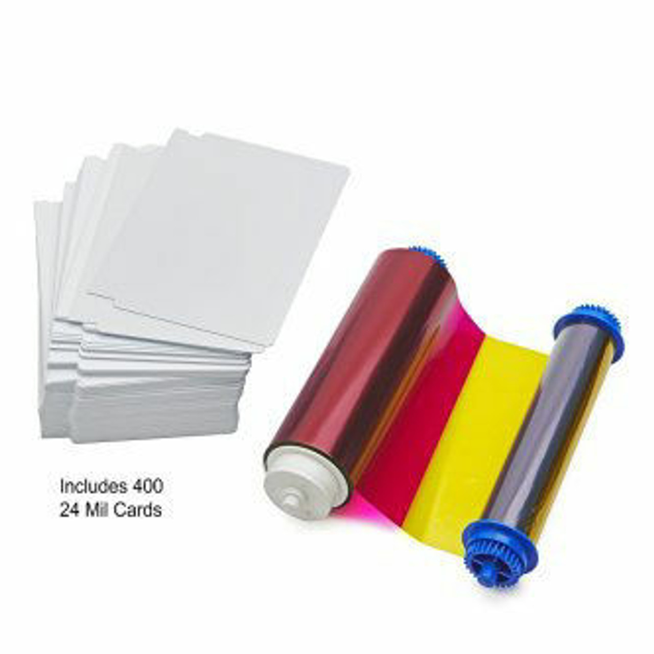 Large Format Media Kit