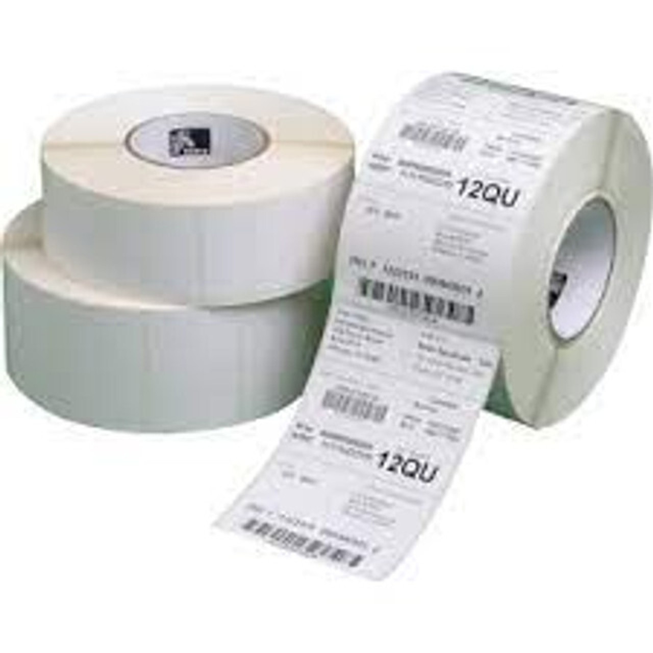 Z-Ultimate 4000T Clear Label