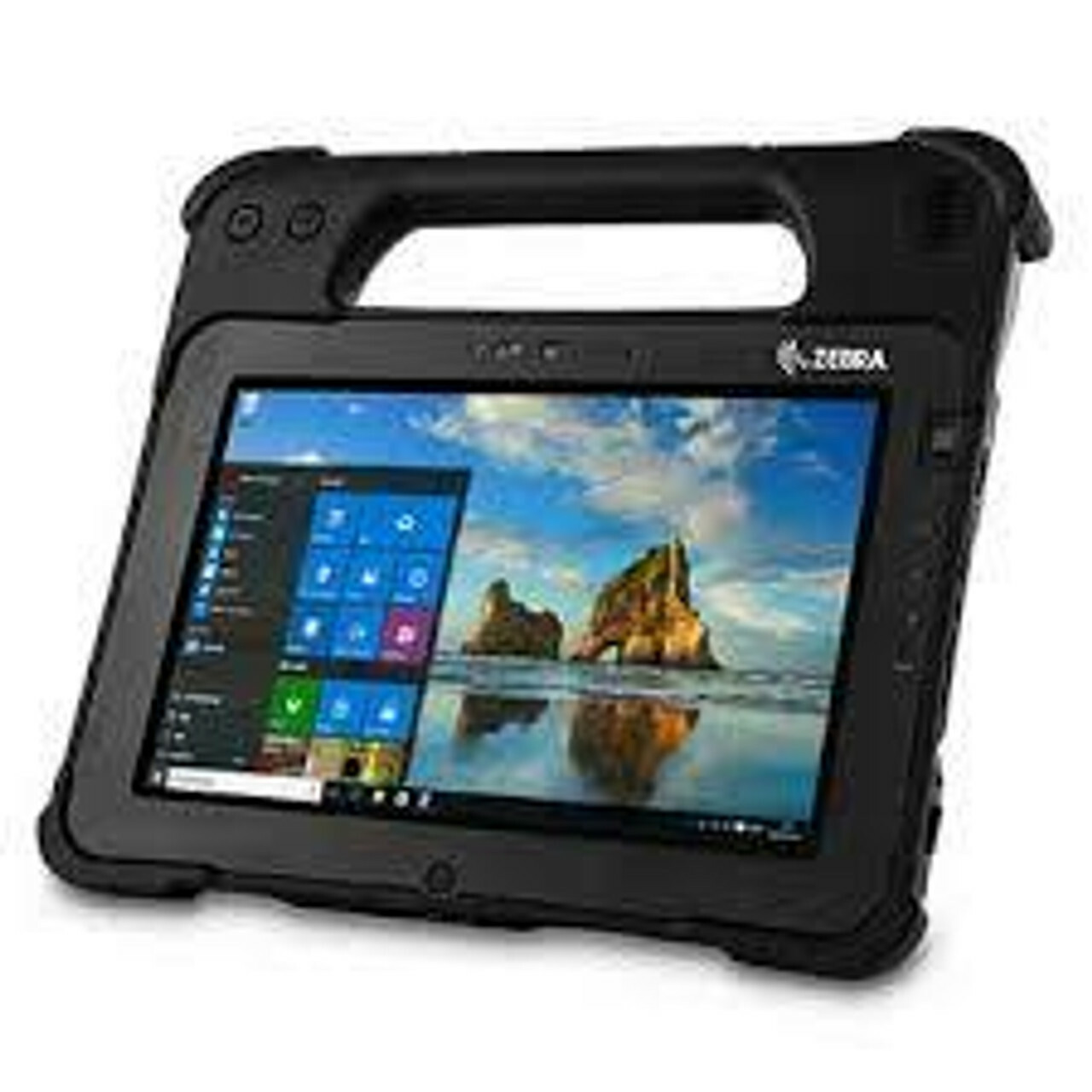 XPAD L10ax Windows