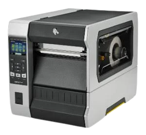 Zebra RFID Printers