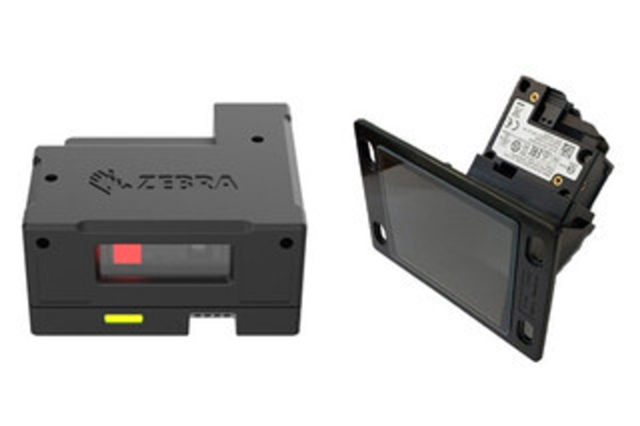 MS4727 Fixed Mount Scanner