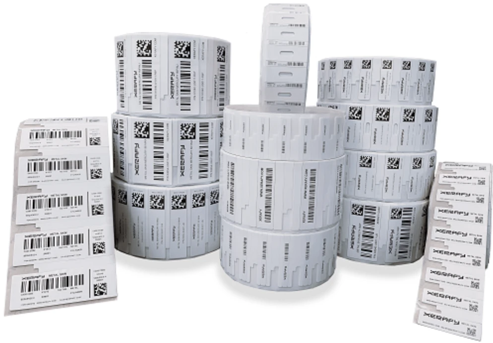 Xerafy Metal Skin® Series
