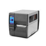 TT Printer ZT231R; 4, 300 dpi, Thermal Transfer, Tear, US Cord, USB, Serial, Ethernet, BTLE, USB Host, RFID (US/Canada), EZPL| ZT23143-T0100AFZ | ZT23143-T0100AFZ