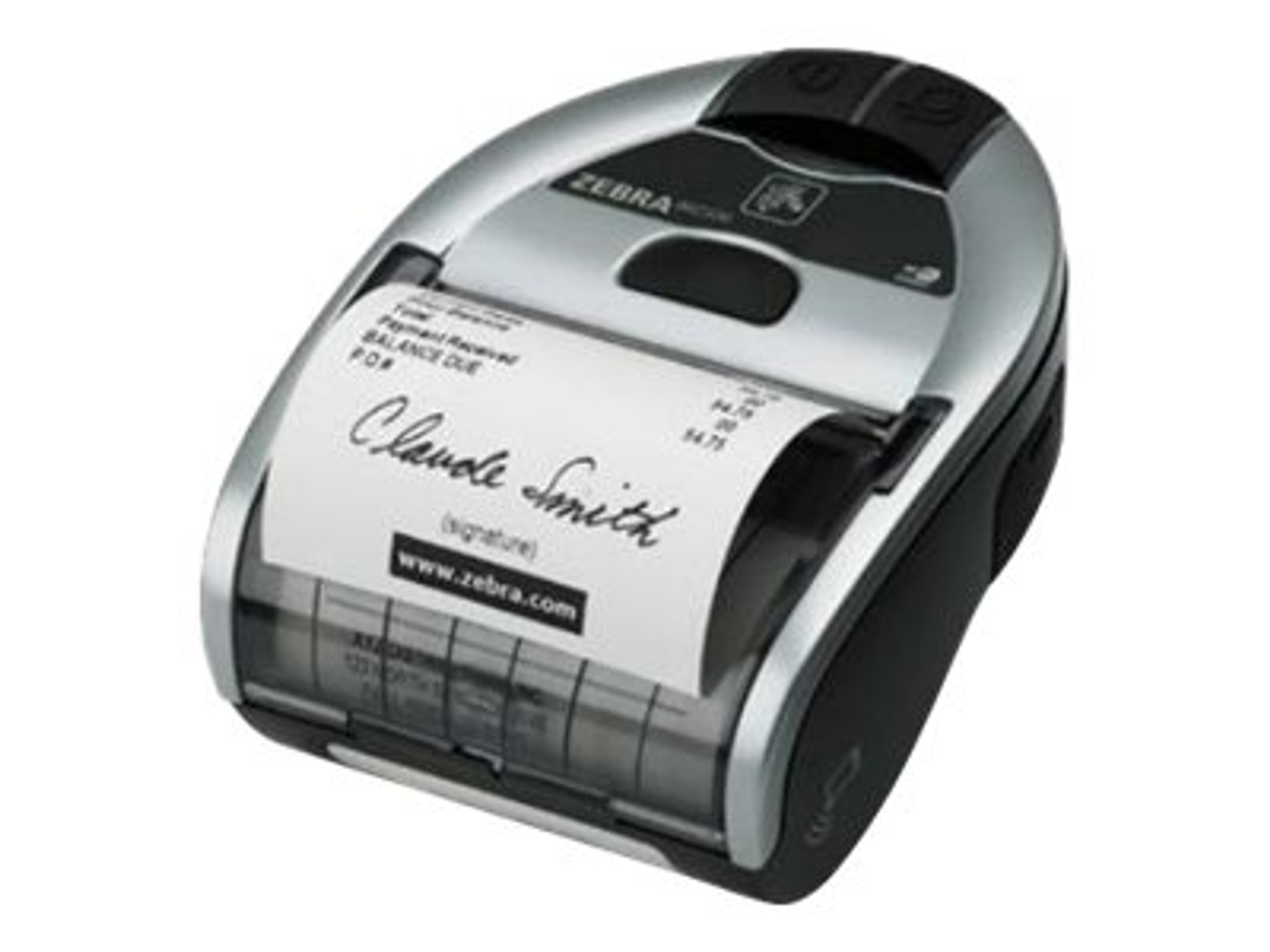 Zebra iMZ320 Portable Printer