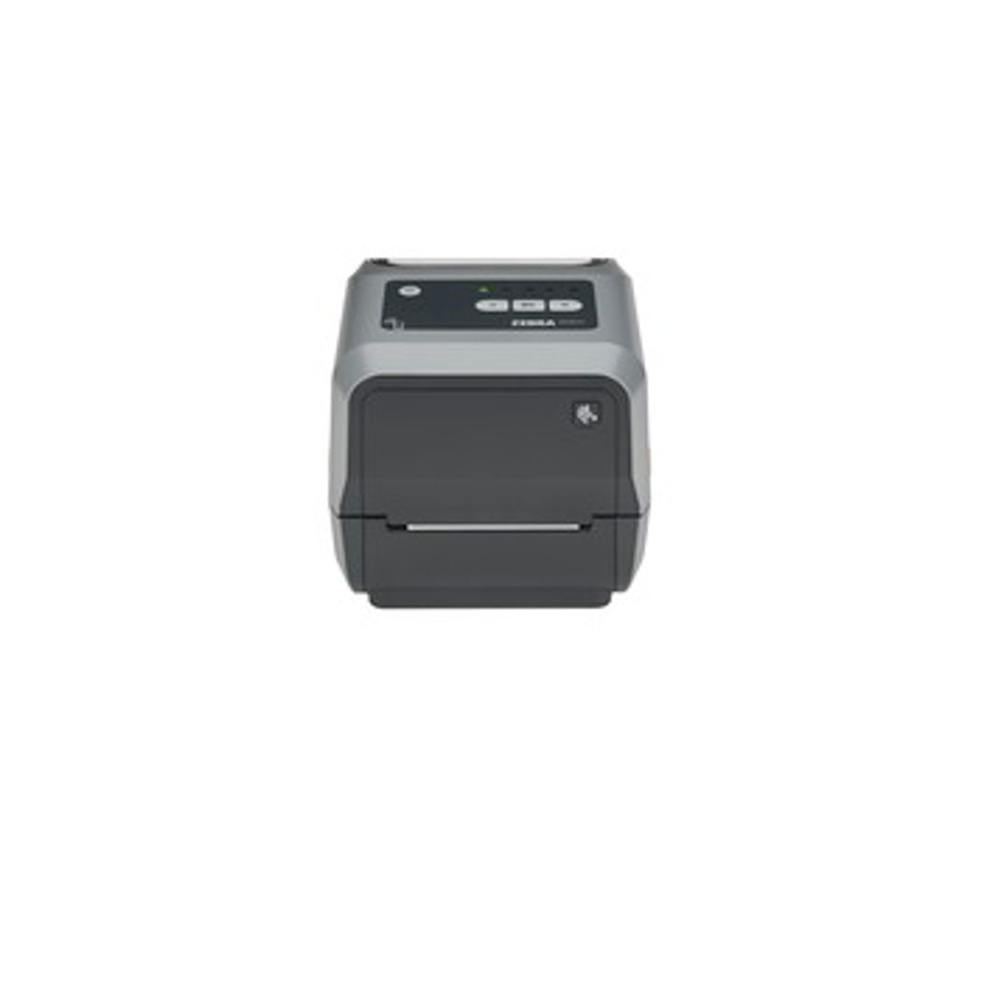 Zd621 Direct Thermal 4 Print Width Premium Desktop Printer Zd6a142 D41l01ez Zebra Barcode 8161